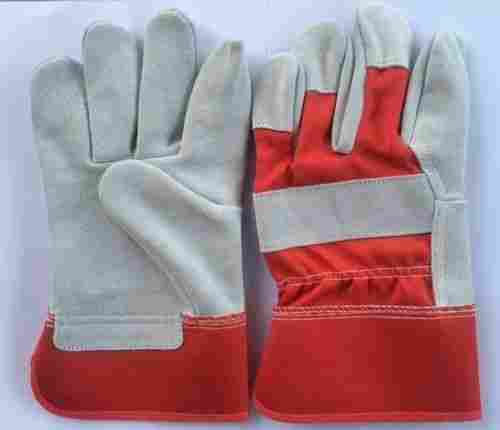 Canadian Safety Hand Gloves