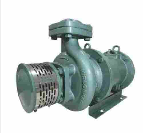 Cast Iron Material Three Phase Kirloskar Open Well Submersible Pump
