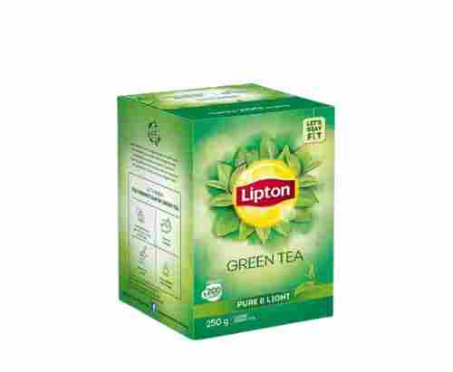 Good For Health Dried And Solid Extract Strong Lipton Green Tea (250 Grams)