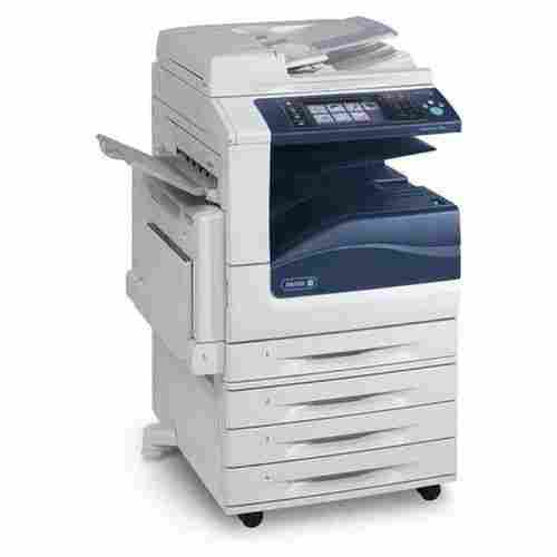 High Speed Ethernet Color Multifunction Copier Machines