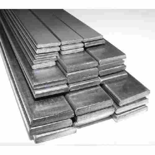 Mild Steel Bar For Industrial Use, Corrosion Proof And Fine Finishing