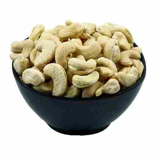 No Preservatives Delicious Rich Natural Fine Taste Healthy Dried White Cashew Nuts