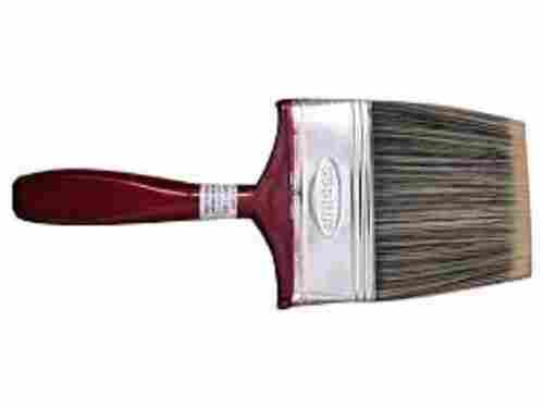 Strong And Durable Plastic Handle And Nylon Bristles Lightweight Paint Brush 