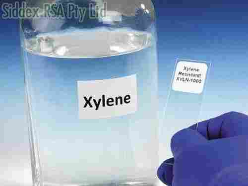 Transparent Xylene Solvent
