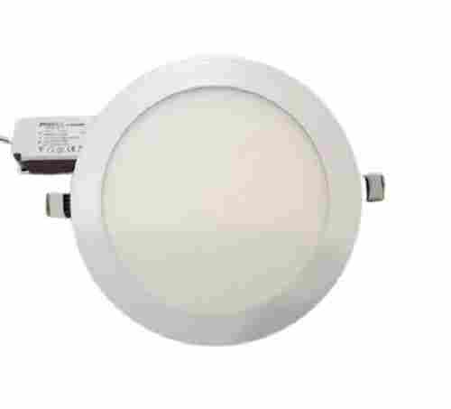 220 Volt 6 Watt Easy To Install Round Ceramic IP40 LED Conceal Ceiling Light