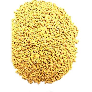 A Grade Light Yellow Granule Broiler Pellets Application: Fodders