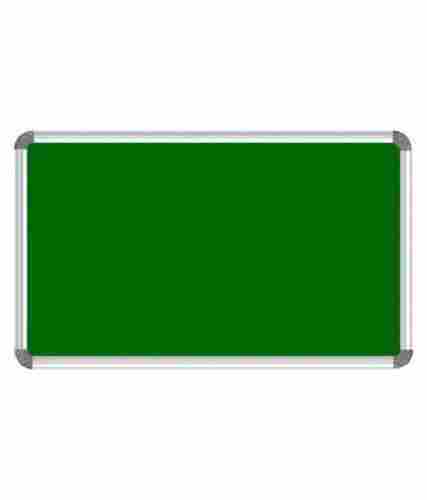 Aluminium Frame Green Chalkboard for School, 48 x 36 Inch
