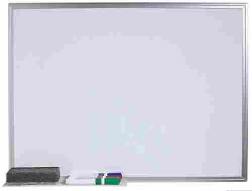 White Board Writing Board For College And School Use