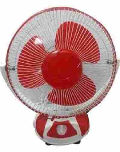 220 Volts And 240 Watt Electrical High Speed Plastic Air Cooling Table Fan