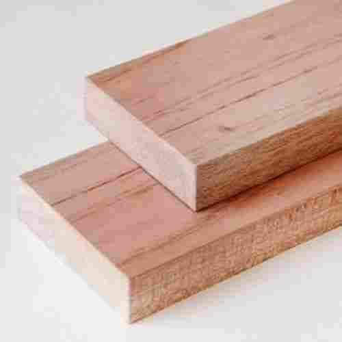 A-Grade Rectangular Polished Termite Resistant Meranti Wood For Furniture