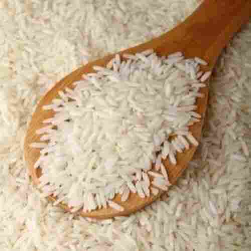 Chemical Free Natural Taste Rich in Carbohydrate White Dried Parboiled Basmati Rice