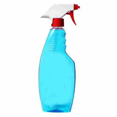 Glass Cleaner Spray Bottle for Removing Dust Dirt and Stains