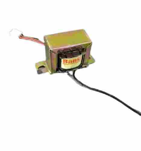 240 Volts Single Phase Copper Coil Electrical Transformer 