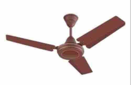 Electrical Highly Efficient 3-Speed Mode Metal 3 Blade Air Cooling Ceiling Fan