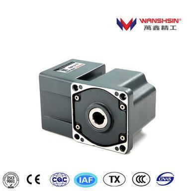 Horizontal Right Angle Gearbox, 1000-1500 Rpm Speed