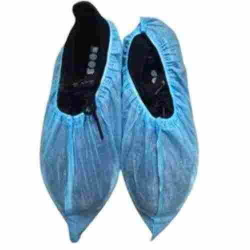 Light Weight Fine Finished High Strength Disposable Premium Design Non Woven Shoe Cover