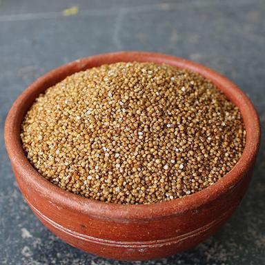 Any Color Organic Foxtail Millet With 1 Year Shelf Life And Packaging Size 50 Kg