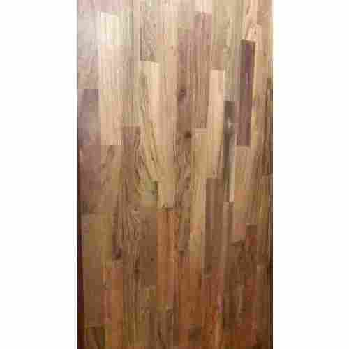 11 Mm Thickness Sieana Walnut Solid Wood Floor With 250 Cm Length