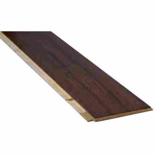 14 Mm Thickness Noble Walnut Engineered Wooden Flooring With 182 Cm Length