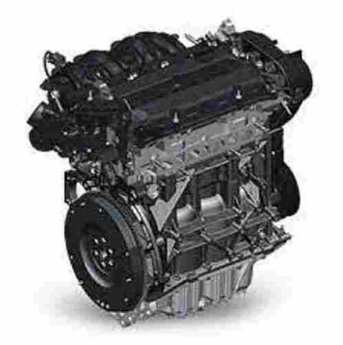 Aluminium And Metal Tdci Diesel Type Car Engine