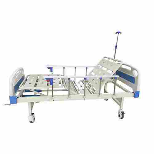 Epoxy Powder Coated Abs Plastic Manual Fowler Bed