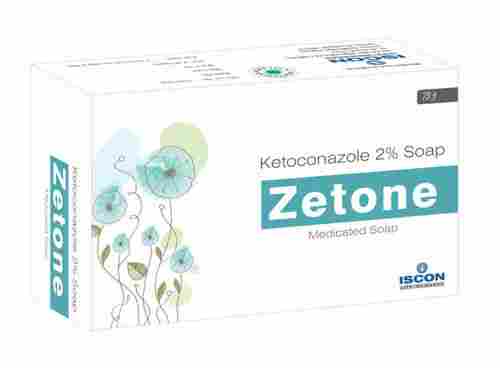 Zetone Soap