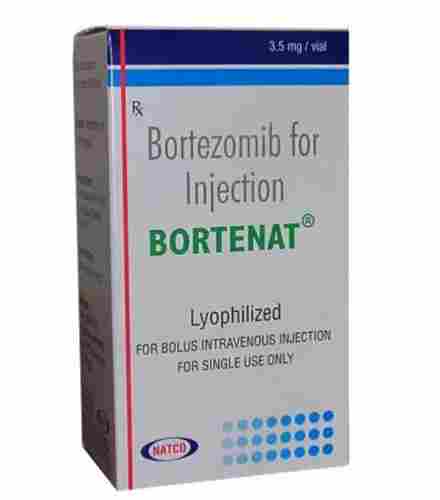 Bortenat Injection 3.5mg/Vial