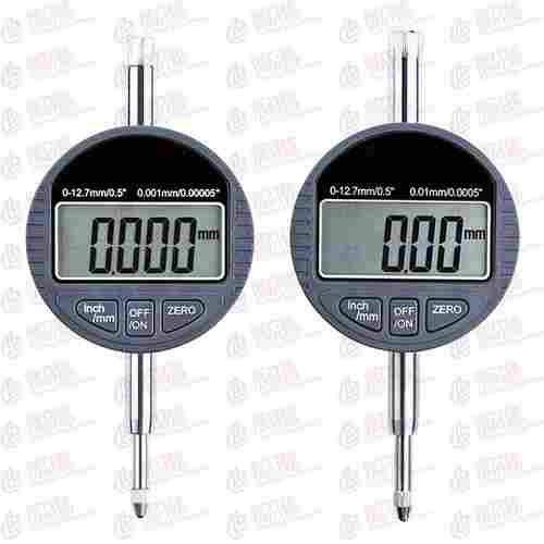 Digital Dial Gauges with High Accuracy