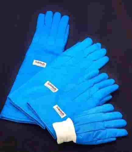 Fire Resistant Shock Proof Alkali Resistant Chemical Resistant Cryogenic Hand Gloves