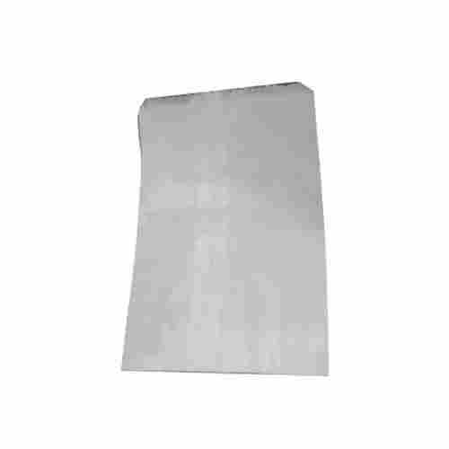 Plain Paper White Medical Packaging Cover