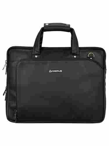 14 inches Laptop Messenger Bag Cosmus Urban Black