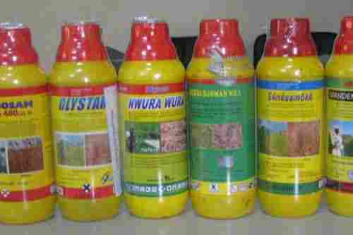High Efficacy Agriculture Pesticides Bottle Pack