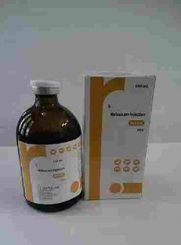 Meloxicam IP Injection 5mg/ mL