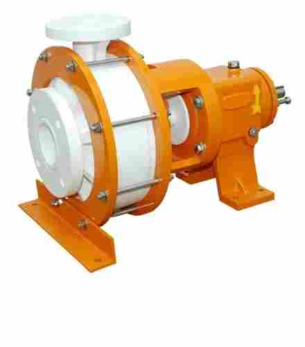 Multi-Stage Centrifugal Polypropylene Pumps For Industrial