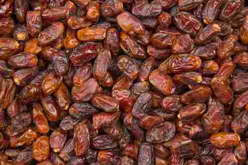 Rich Taste Impurity Free Organic Khudri Dates