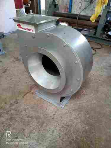 Industrial FRP Centrifugal Blower
