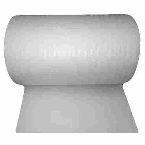 Light Weight 1-10mm Thickness Plain EPE Foam Packaging Sheet Roll