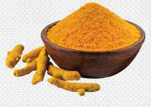 100% Pure Raw Bright Yellow High Curcumin Turmeric Powder For Cooking