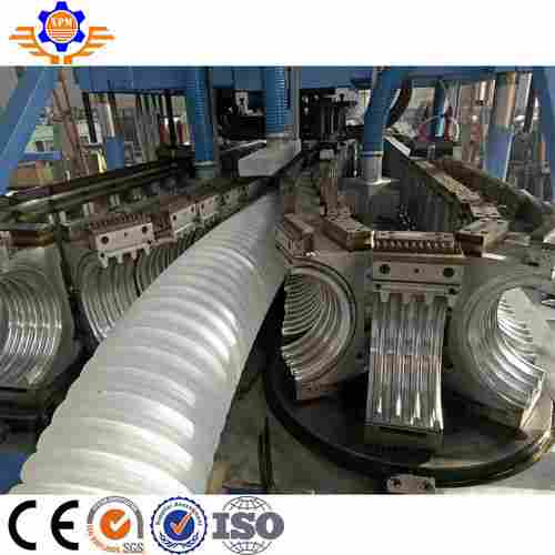 Fully Automatic 20-63MM 380V PP Pipe Extrusion Line