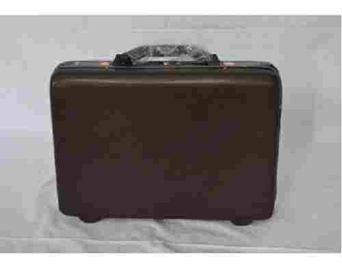 Polypropylene Material Multi Color Briefcase With Strong Handle For Luggage