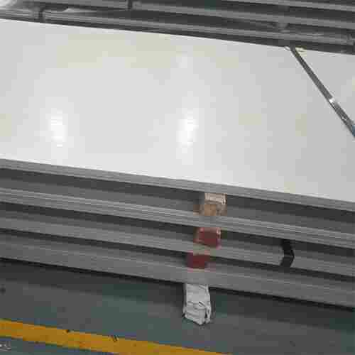Rectangular Shape 409 Stainless Steel Plates, Thickness 1-2 Mm