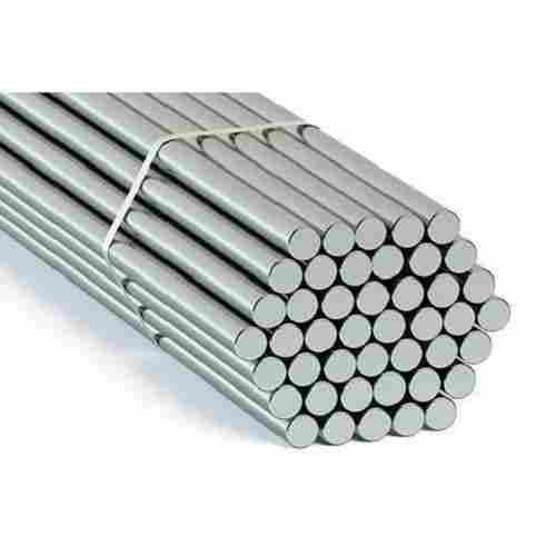 Length 6 Meter Hot Rolled Polished Finish Stainless Steel Round Bar