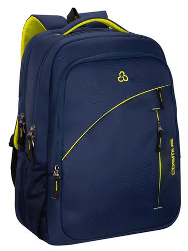 Cosmus Tuxer Navy Blue 38L Laptop Backpack