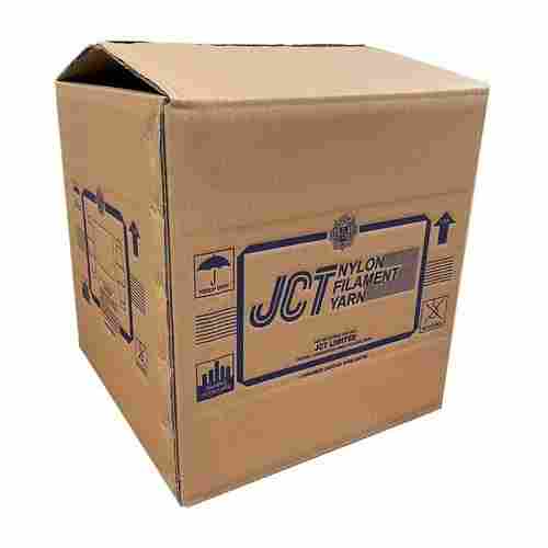 Moisture Proof 29.5x4x43inch Heavy Duty Industrial Corrugated Paper Box