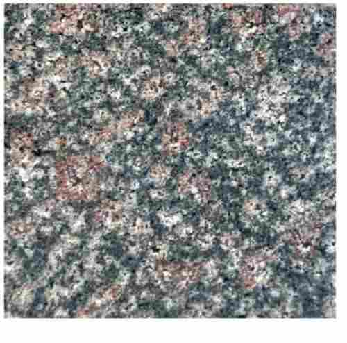 Polished Bala Flower Granite Slabs With 0.6% Water Absorption For Construction Purpose