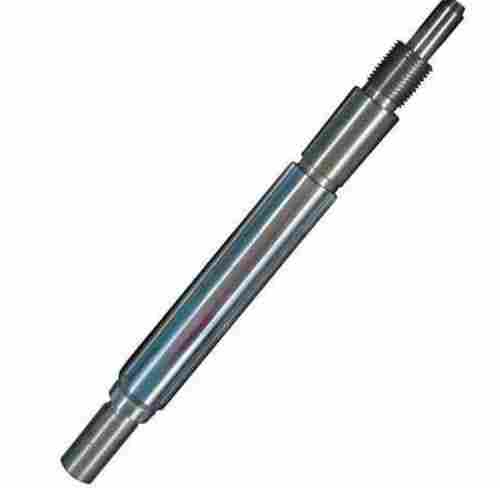 1.5 Kilogram 35 Inches Ruggedly Constructed Polished Stainless Steel Hydraulic Shaft