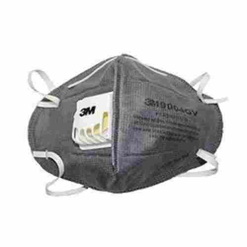 Eco Friendly Recyclable Grey Cotton Non Woven Nose Dust Masks