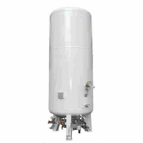 Industrial Round Shape Pressure Vessels, Anti Corrosive And High Quality