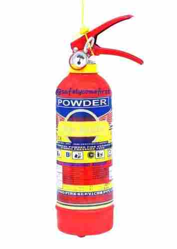 1 KG ABC Fire Extinguishers