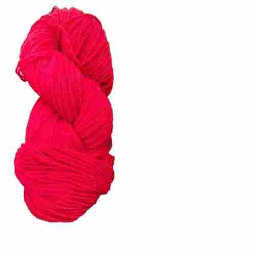 100% Eco Friendly Lightweight Plain Pure Cotton Knitting Yarn For Sewing